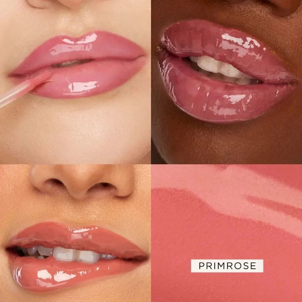 🌻 Tarte Primrose Maracuja Juicy Lip Plump Gloss New Full Size